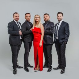 Zespół muzyczny Kraków 1