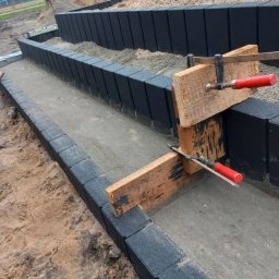 Układanie kostki brukowej Siemianowice Śląskie 3