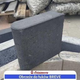 Układanie kostki brukowej Siemianowice Śląskie 4
