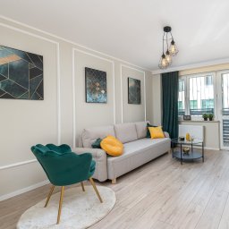 Detailo Craft - Zabudowa Tarasu Dębica