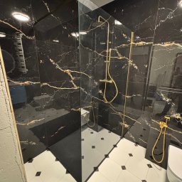 Remont łazienki Lublin 3