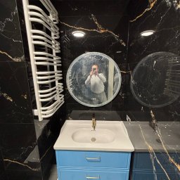 Remont łazienki Lublin 4