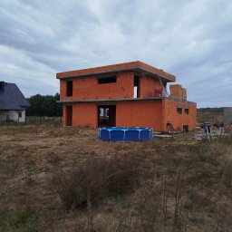 Domy murowane Białystok 2