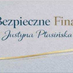 Bezpieczne Finanse Justyna Ptasińska - Usługi Księgowe Glina