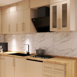 Projektowanie mieszkania Łódź 1