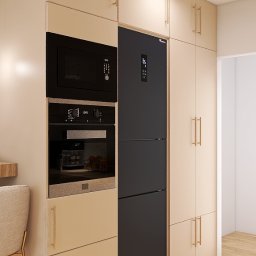 Projektowanie mieszkania Łódź 2