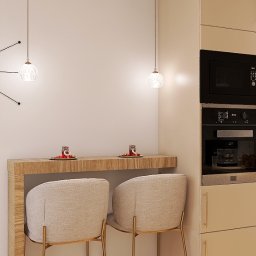 Projektowanie mieszkania Łódź 3