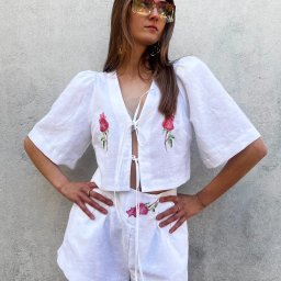 Haftowanie Kraków 3