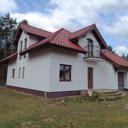 K.P - Pierwszorzędne Murowanie z Klinkieru Inowrocław