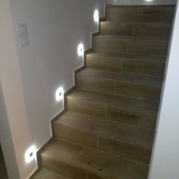 Pomiary elektryczne Milicz 1