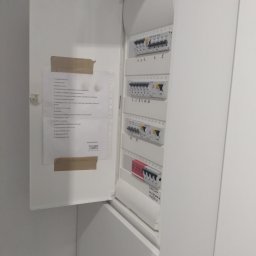 Pomiary elektryczne Milicz 4