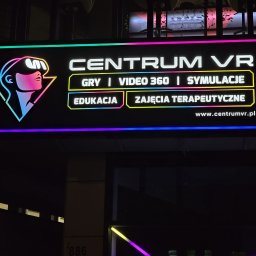 Studio wirtualnej rzeczywistości Białystok