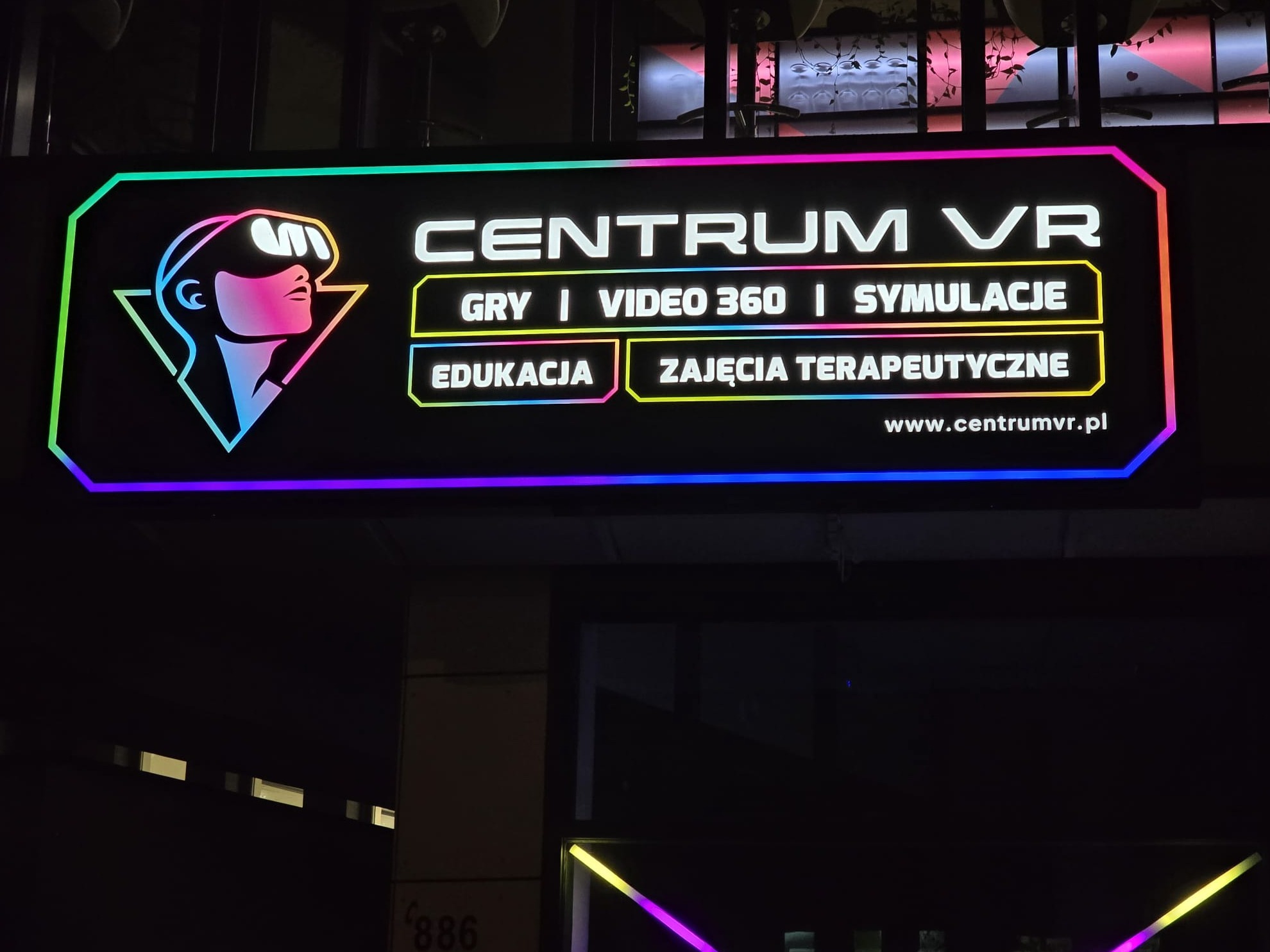 Studio wirtualnej rzeczywistości Białystok