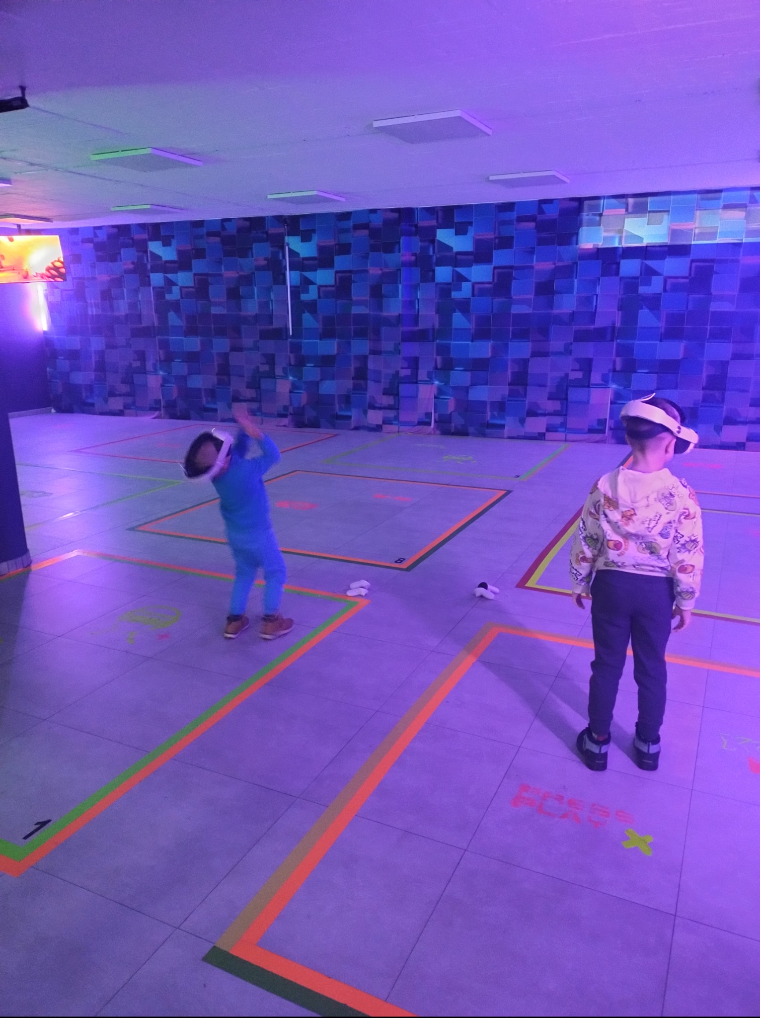 Impreza urodzinowa dla dzieci w Białymstoku