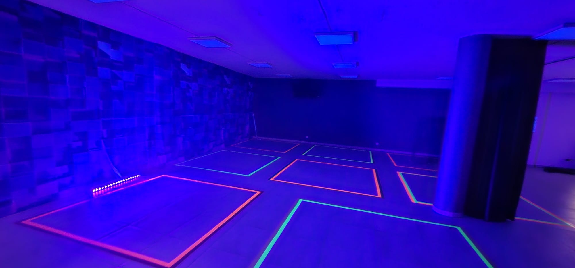 Zabawa urodzinowa Białystok