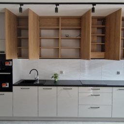 Kuchnie na wymiar Tarnów 2