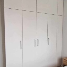 Kuchnie na wymiar Tarnów 3