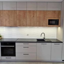 Kuchnie na wymiar Tarnów 4