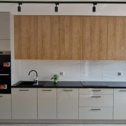 Kuchnie na wymiar Tarnów 1