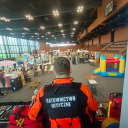 Kurs pierwszej pomocy Łaziska Górne 1