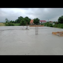 Domy murowane Wrocław 1