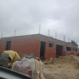 Domy murowane Wrocław 3