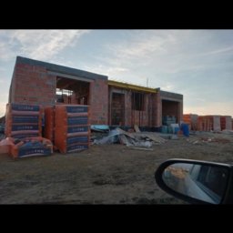 Domy murowane Wrocław 4