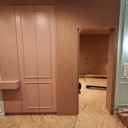 Malowanie mieszkań Radzymin 1