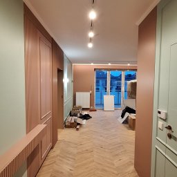 Malowanie mieszkań Radzymin 4