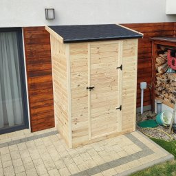 Tarasy kompozytowe Paniowice 4