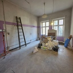 Instalacje elektryczne Kraków 4