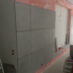 Remont łazienki Malenin 2