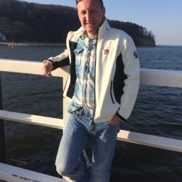 Adam Roszkowski - Szpachlowanie Ścian Malenin