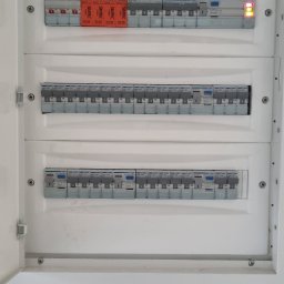 Instalacje elektryczne Leżajsk 1