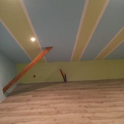 Ocieplanie elewacji Frydman 3