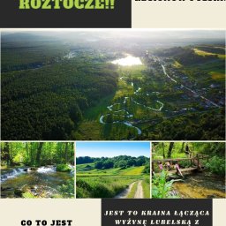 Daria Bartkowska - Broszura reklamowa, str1