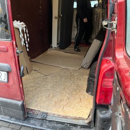 Przeprowadzki Warszawa 1