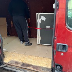 Przeprowadzki Warszawa 2