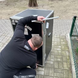 Przeprowadzki Warszawa 4