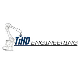 TIHD ENGINEERING SPÓŁKA Z OGRANICZONĄ ODPOWIEDZIALNOŚCIĄ - Projekty Hal Stalowych Bobrowice