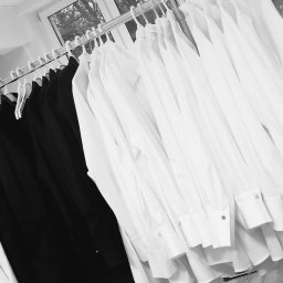 Odzież damska Warszawa 1