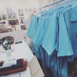 Odzież damska Warszawa 2