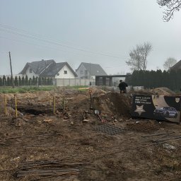 Royal Bud - Znakomite Domy Murowane Gorzów Wielkopolski
