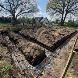 Domy murowane Gorzów Wielkopolski 4