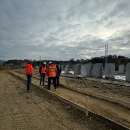 Royal Bud - Ocieplanie elewacji Gorz&oacute;w Wielkopolski