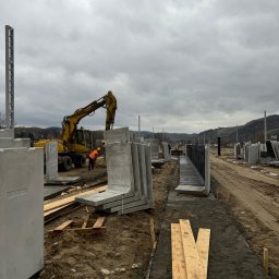 Royal Bud - Budowa dom&oacute;w Gorz&oacute;w Wielkopolski