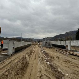 Royal Bud - Murarz Gorz&oacute;w Wielkopolski