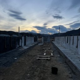 Domy murowane Gorzów Wielkopolski 4