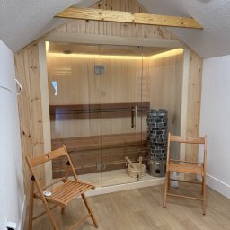 Remonty mieszkań Kobierzyce 1