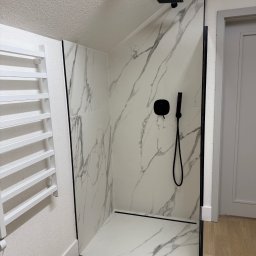 THORBUD SPÓŁKA Z OGRANICZONĄ ODPOWIEDZIALNOŚCIĄ - Remonty mieszkań Wrocław